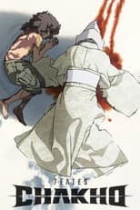 Poster for 7FATES: CHAKHO
