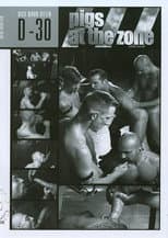 Poster for Pigs at the Zone