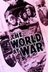 Poster for The World at War