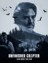 Poster for Unfinished Chapter