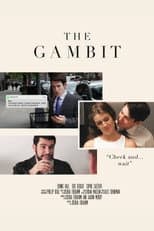 Poster for The Gambit