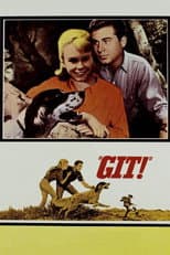 Poster for Git!