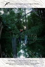 Poster for The Swing