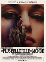 Poster for The Most Beautiful Girl in the World