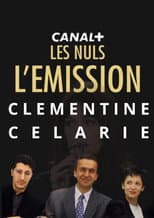 Poster for Les nuls, l'émission