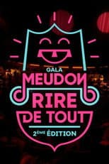 Poster for Festival Meudon Rire de tout - 2ème édition