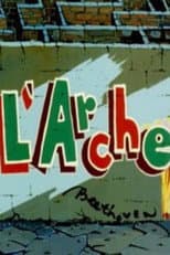 Poster for L'arche