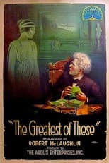 Poster for The Greatest of These