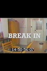 Poster for Break In