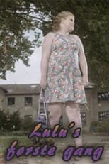 Poster for Lulu's First Time