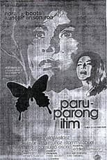 Poster for Paru-parong itim