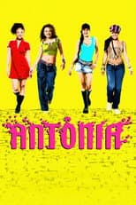 Poster for Antônia