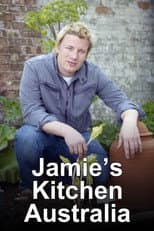 Poster for Jamie's Kitchen Australia