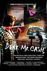 Poster for Dear Mr. Cash
