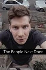 Poster for The People Next Door