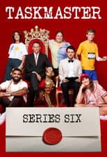 Poster for Season 6