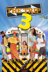 Poster for The Trip 3