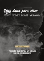 Poster for Uma Dama Para Viver, Uma Dama Para Morrer