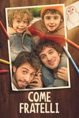 Poster for Come fratelli