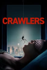 Poster for Crawlers
