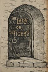 Poster for The Lady, or the Tiger?