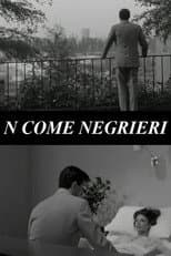 Poster for N... come negrieri