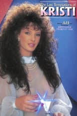 Poster for The Last Temptations of Kristi