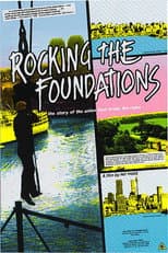 Poster for Rocking the Foundations