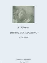 Poster for Der Ort der Handlung