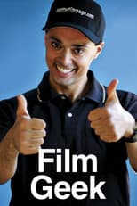 Poster for Film Geek