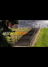 Poster for Monster - Side Mission