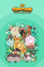 Poster for POKÉTOON