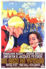 Poster for People Who Travel