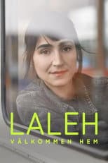 Poster for Laleh - Välkommen hem