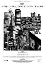 Poster for Les Plus beaux gratte-ciel de Paris