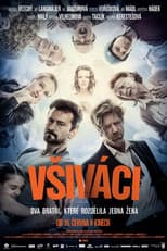 Poster for Všiváci