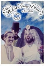 Poster for The Radical Fairy Prince: A Love Story