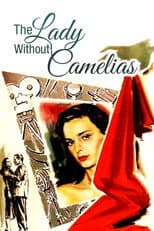 Poster for The Lady Without Camelias