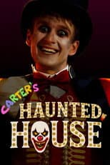 Poster for Carter's Haunted House