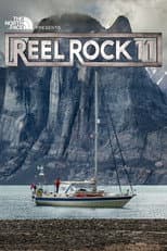 Poster for Reel Rock 12