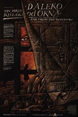 Poster for Keep Away from the Window
