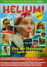 Poster for Helium!