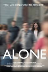 Poster for ALONE