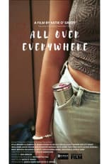 Poster for All Over Everywhere