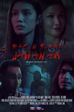 Poster for Racun Suami Jahanam