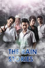 Poster for The Rain Stories