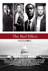Poster for The Red Effect