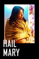 Poster for Hail Mary