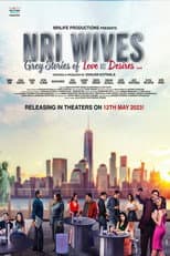 Poster for NRI Wives