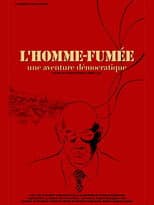 Poster for L'homme-fumée